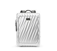 Tumi 19 Degree Aluminium Rucksack Silver
