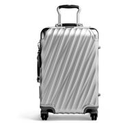 19 Degree Aluminium Internationales Handgepäck