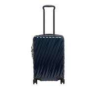 TUMI 19 Degree Cont EXP 4 Whl C/O navy