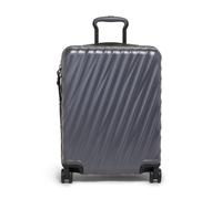 Tumi 19 Degree Continental Hartschalenkoffer grau XS (Handgepäck mit 23cm Tiefe)