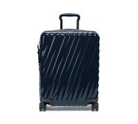 Tumi 19 Degree Continental erweiterbar Handgepäck 55cm, glänzed Navy