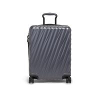 Tumi 19 Degree Cont EXP 4 Whl C/O grey texture