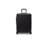 Tumi 19 Degree Continental Slim 4Whl C/O black textured
