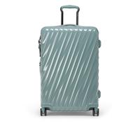 Tumi 19 Degree Erweiterbarer Aufgabekoffer für Kurzreisen 66cm, glänzed