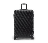 TUMI 19 Degree St EXP 4 Whl P/C black texture