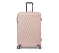 Tumi 19 Degree Erweiterbarer Aufgabekoffer für Kurzreisen 66cm, matte Mauve Texture