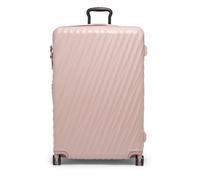 Tumi 19 Degree Ext Trip EXP 4 Whl P/C mauve texture