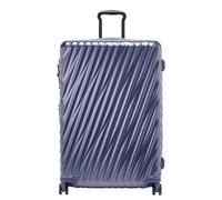 TUMI 19 Degree Ext Trip Exp 4 Whl P/C lilac grey iridescent