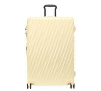 TUMI 19 Degree Ext Trip Exp 4 Whl P/C washed yellow