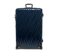 Tumi 19 Degree Extended Trip Erweiterbar 4 Wheel Trolley navy