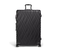 Tumi 19 Degree Frame Ext Trip 4 Whl P/C black texture
