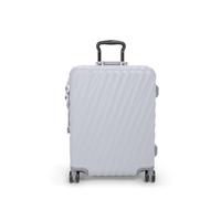 Tumi 19 Degree Frame Handgepäck Continental 55cm Pearl Grey