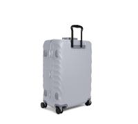 Tumi 19 Degree Frame St 4 Whl P/C pearl grey texture
