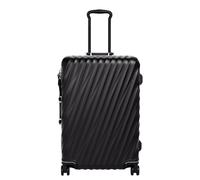 Tumi 19 Degree Frame Short Trip Koffer 66cm Black Texture