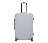 Tumi 19 Degree Frame Short Trip Koffer 66cm Pearl Grey