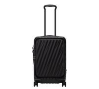TUMI 19 Degree Frnt Acc Exp C/O black texture