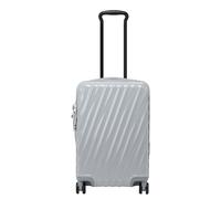 TUMI 19 Degree Handgepäck Spinner 55 cm - Erweiterbar 38/48 Liter - 55x35,5x23/28 cm - salt