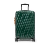 Tumi 19 Degree International Erweiterbarer Handgepäckkoffer 55cm, glänzed Hunter Green