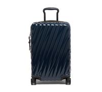 Tumi 19 Degree International Erweiterbar 4 Wheel Trolley navy