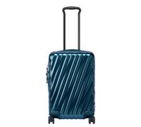 TUMI 19 Degree Intl Exp 4 Whl C/O light blue iridescent