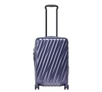 TUMI 19 Degree Intl Exp 4 Whl C/O lilac grey iridescent