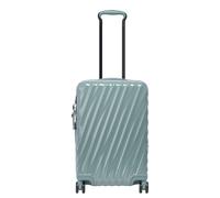 TUMI 19 Degree Intl Exp 4 Whl C/O thyme