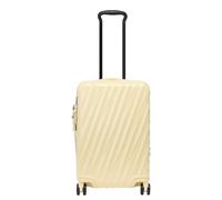 TUMI 19 Degree Intl Exp 4 Whl C/O washed yellow