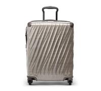 TUMI 19 Degree Lite Continental Carry-On titanium grey