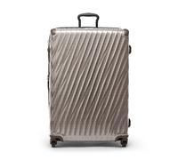 Tumi 19 Degree Lite Extended Trip Koffer 76 cm Titanium Grey