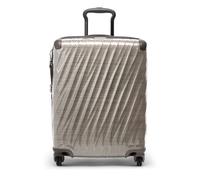 Tumi 19 Degree Lite Handgepäck Continental 55cm Titanium Grey