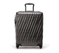 TUMI Handgepäckkoffer 19 Degree Lite Continental Carry-On 55cm black/graphite