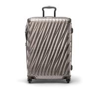 TUMI 19 DEGREE LITE Short Trip P/C titanium grey