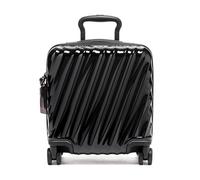 Tumi 19 Degree Small Compact Aktentasche auf Rollen 40,5cm + GRATIS HOTELGUTSCHEIN Black