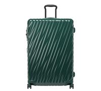 TUMI 19 Degree Spinner 76 cm - Erweiterbar 99/117 Liter - 76x51x28/33 cm - deep pine