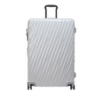 TUMI 19 Degree Spinner 76 cm - Erweiterbar 99/117 Liter - 76x51x28/33 cm - salt