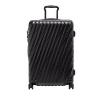 TUMI 19 Degree St EXP 4 Whl P/C black texture