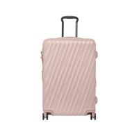 Tumi 19 Degree Erweiterbarer Aufgabekoffer für Kurzreisen 66cm, matte + GRATIS HOTELGUTSCHEIN Mauve Texture