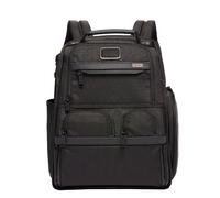Tumi Alpha3 Compact Laptop Brief Rucksack 40.5 cm schwarz