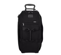 Tumi Alpha 2Whl Sport Duffel black