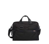 Tumi Alpha 3 3-in-1 Aktentasche, schmal Black