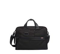 Tumi Alpha 3 3-in-1 Aktentasche, schmal Black