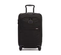 Tumi Alpha3 4-Rollen-Trolley Intl Office C/O 56 cm black