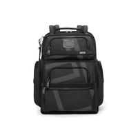 Tumi Alpha 3 Brief Pack Reflective Jacquard