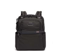 Tumi Alpha 3 Brief Pack Rucksack aus Ballistic Nylon, schmal black