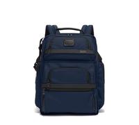 Tumi Alpha 3 Brief Rucksack blau