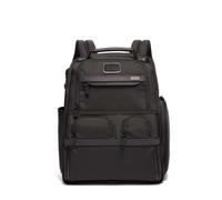 Tumi Alpha 3 Compact Laptop Brief Pack Black