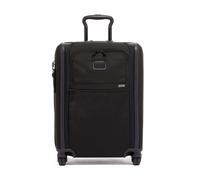 Tumi Alpha 3 Continental erweiterbar Handgepäck 56cm Black