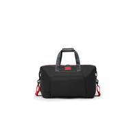 Tumi Alpha 3 Double Reisetasche schwarz/rot XS (Handgepäck)