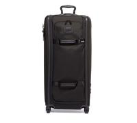 Tumi Alpha 3 Großes Reisetaschen-/Kofferdesign auf 4 Rollen Black