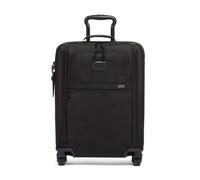 Tumi Alpha 3 Handgepäck Hartschalenkoffer Anthrazit S (56-59 cm)